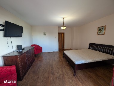Bld. Pacurari, Bloc din 1991, renovat, 1 camera, 38 mp, etaj 2,mobilat