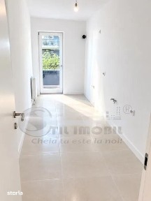 Apartament 2 camere, 73 mp, balcon 10,5 mp, etaj 1 - Silk District, Ia
