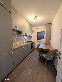 55 mp, Mobilat si Utilat, Loc de parcare, Rediu - Crystal, 2 camere