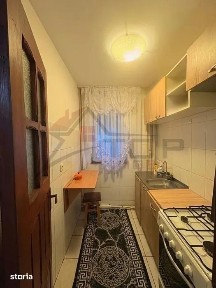 Apartament 2 camere decomandat - Moara de Foc