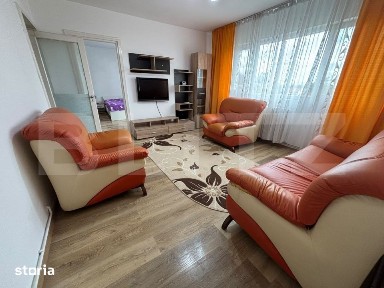 Apartament 3 camere, 62mp, zona Central