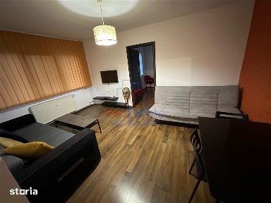 Apartament 2 camere zona Podu Ros