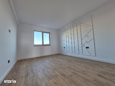 Apartament NOU Premium 3 camere | Gradina 25mp | Parcare inclusă