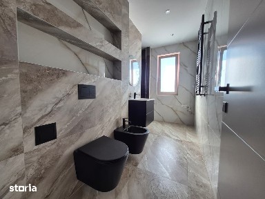 Apartamente premium cu 3 camere | Pod individual 60mp| Parcare inclusă