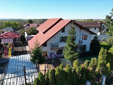 Spatiu comercial casa centru educational/birouri/clinica Miroslava