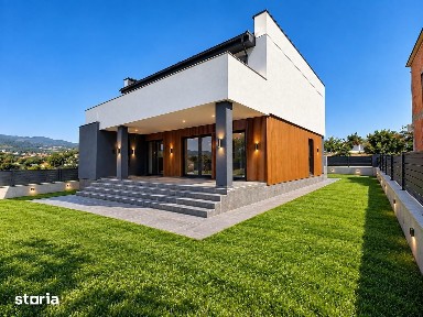 Smart Luxury Home 2026: Tehnologie de Top și Confort Absolut