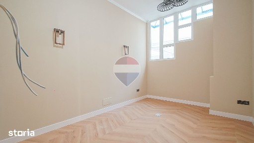Spațiu de birouri de închiriat - Centrul Civic, Brașov | 80 mp utili