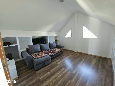 Casa P+M 100mp utili 1.000mp teren