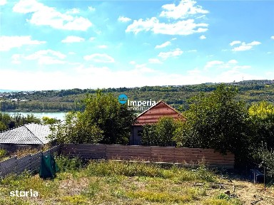 Casa 3 cam, 820 teren, Ezareni Valea Adanca Iasi