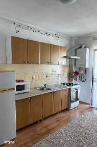Garsonieră decomandată, spațioasă