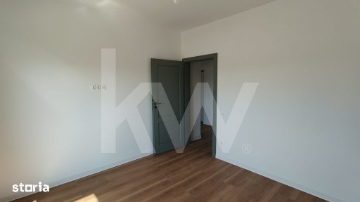 Apartament 3 camere, decomandat, Doamna Stanca Selimbar