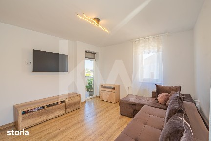 Apartament 2 camere, decomandat, Imperial Home - Henri Coanda, Sibiu