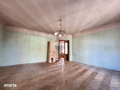 Apartament vila Gothic Revival, str. Banatului, nr. 5 Sibiu