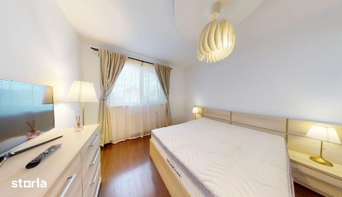 Apartament mobilat utilat, Supeco, Sibiu