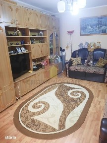 2 camere, 54 mp, decomandat, Mobilat si Utilat, Radu Negru