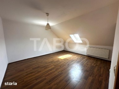 Apartament de vanzare 50 mpu 2 camere in Sibiu zona Strand