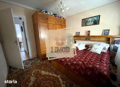Apartament 2 camere cu balcon si pivnita zona Calea Dumbravii-CEC