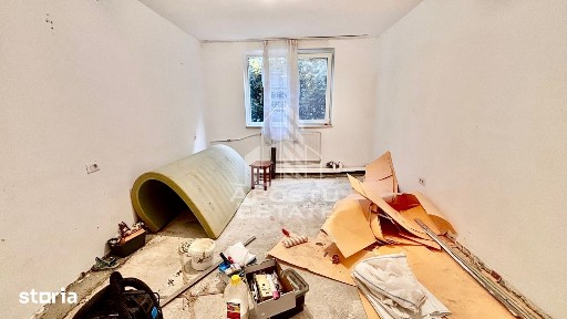 Garsoniera | Complexul Studentesc | 22 mp | Parter | 50.000 euro neg.