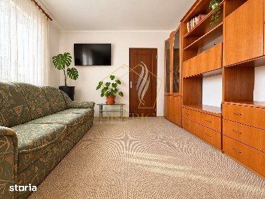Apartament 3 camere de vanzare, zona Circumvalatiunii