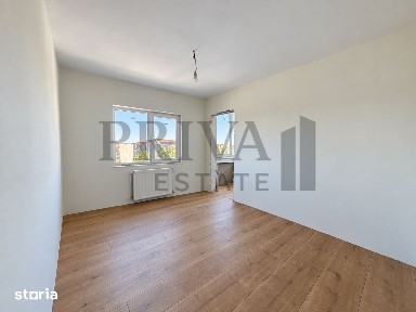 Apartament renovat decomandat 3 camere, 2 bai, 2 balcoane, Bucovina