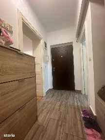 Etajul 1 - bloc de caramida cu centrala Calea Sagului