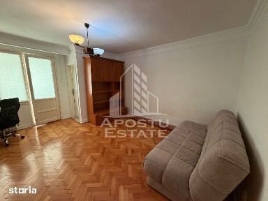 Apartament cu 1 camera de vanzare, Zona Circumvalațiunii, Timisoara