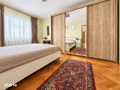 Apartament de vanzare cu 3 camere, zona Gheorghe Lazar, recent renova