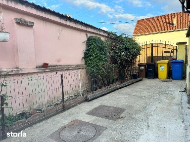 Casa individuala 116 mp utili in zona Moara de scoarta