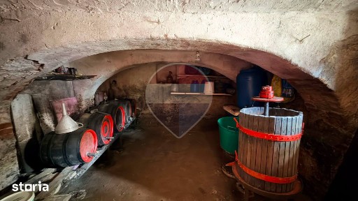 Casă de vânzare în Axente Sever - situată la șoseaua principală