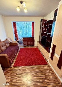 Podul de Piatra, 2 camere decomandat, mobilat si utilat, PRET EXCELENT