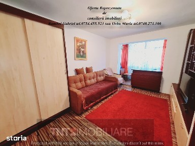 Apartament 2 camere decomandat de inchiriat zona Pd Ros-Pd Piatra