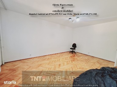 Apartament 2 camere decomandate Iasi zona Nicolina Prima Statie