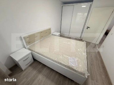 Apartament 2 camere, 49 mp, zona Copou Garden