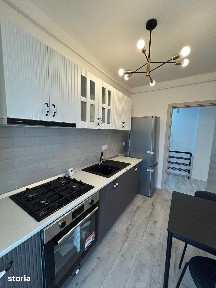 Prima Inchirere, Apartament 1 camera complex Rediu