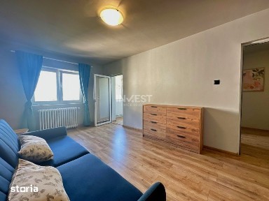 Apartament 2 camere, Șos. Sf. Lazar, vedere Business Centre