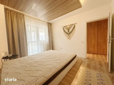 2 camere open-space, bloc nou, Baza 3 - Felicia