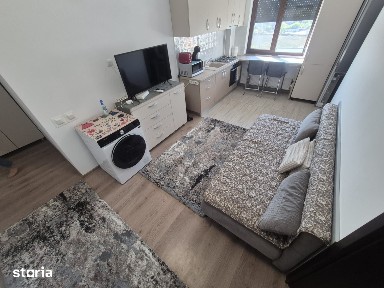 Apartament 2 camere Concept Residence - Moara de Foc