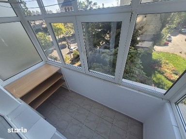 Apartament 2 camere decomandat Alexandru cel Bun