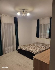 Apartament 1 camera Rediu, 5 min de kaufland