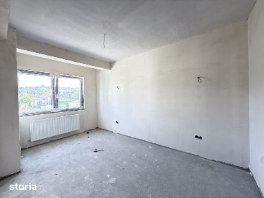 Apartament 3 camere, 2 bai, terasa, CF, de la dezvoltator, Corneliu Co