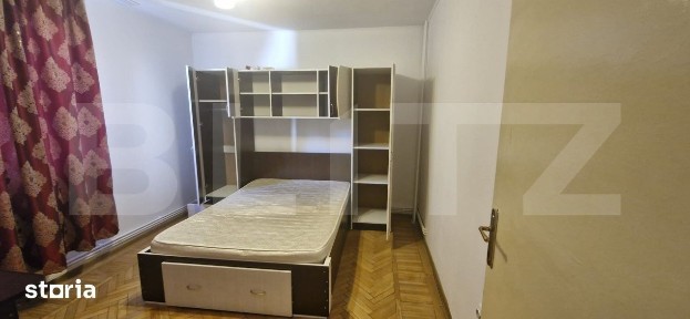 Apartament de inchiriat, Aleea Trandafirilor