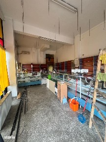 Spatiu comercial de vanzare