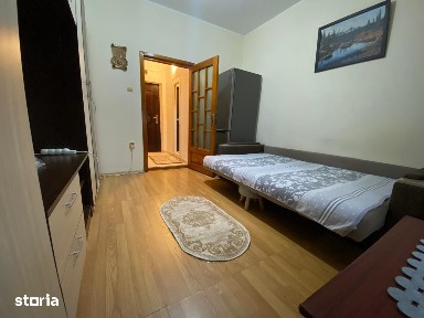 GARSONIERA DE INCHIRIAT IN PORT PRET 1000 LEI
