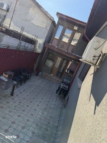 Vand casa 3 camere zona port