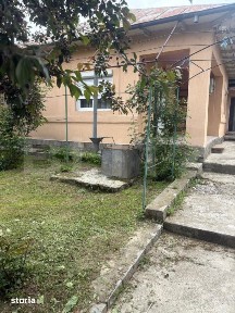 Casa de vanzare, 160 mp, teren 1350 mp, zona IC Bratianu