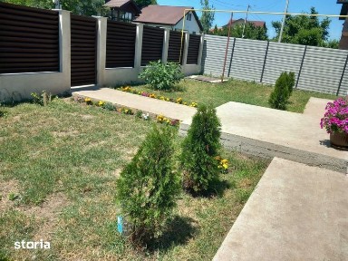 Casa Tulucesti 2024 incalzire in pardoseala proprietar
