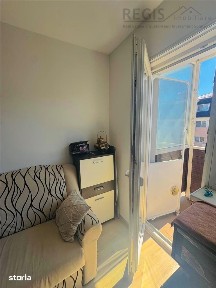 Apartament de inchiriat cu o cameră open space