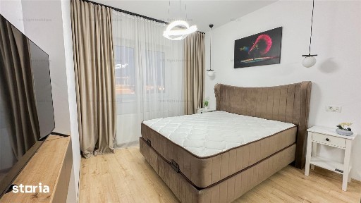 Apartament tip Penthouse | Terasa cu View | Zona Coresi