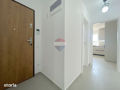 Apartament 2 camere NOU, parcare, prima închiriere | ROKMAN, Tractorul