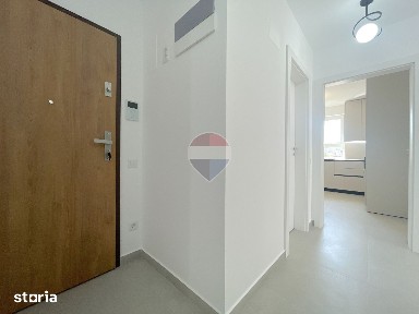 Apartament 2 camere NOU, parcare, prima închiriere | ROKMAN, Tractorul